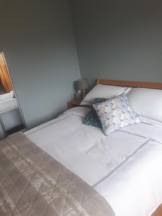 Carriglea Bed and Breakfast Listowel Εξωτερικό φωτογραφία