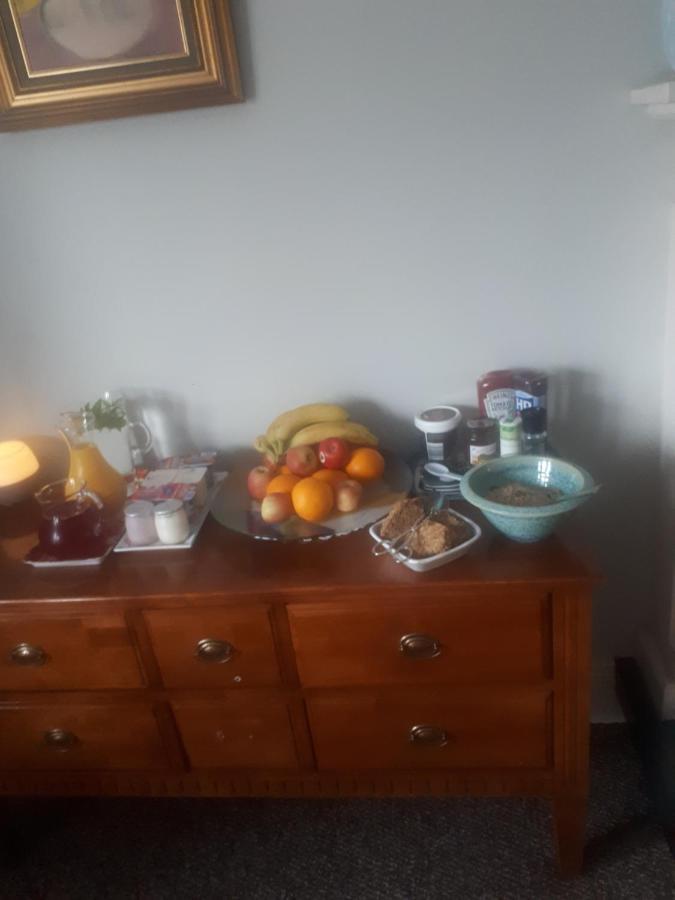 Carriglea Bed and Breakfast Listowel Εξωτερικό φωτογραφία